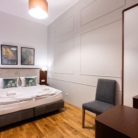 On/Set Aparthotel Krakow Luaran gambar